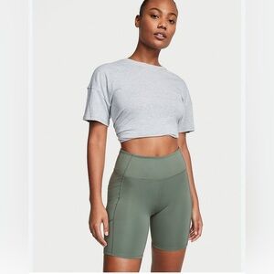 Victoria secret. Women's Green Shorts